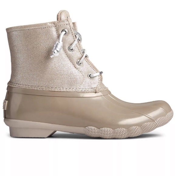 Sperry Rain Boots - Picture 2 of 14